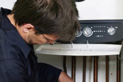 boiler replacement Margaretting