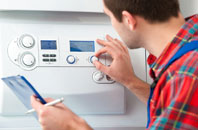 free Margaretting gas safe engineer quotes