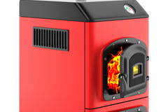 Margaretting solid fuel boiler costs